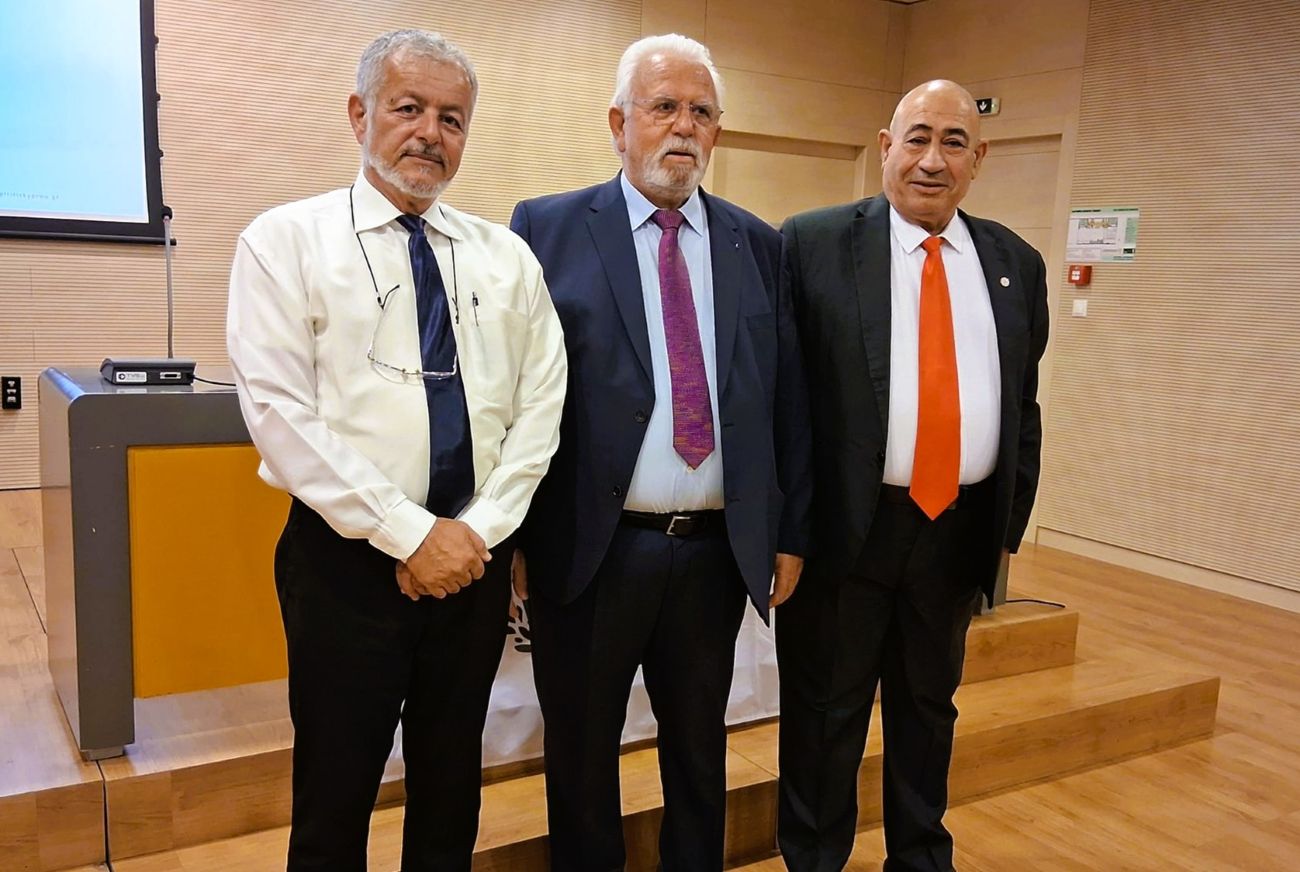 Κύπρος Ασυνόδευτα 2024