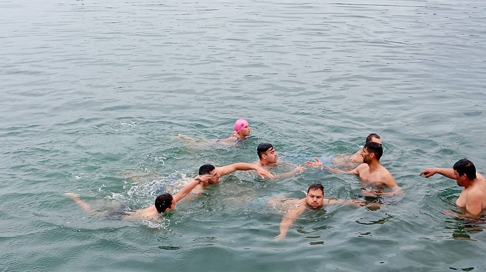Θεοφάνια 06/01/2025
