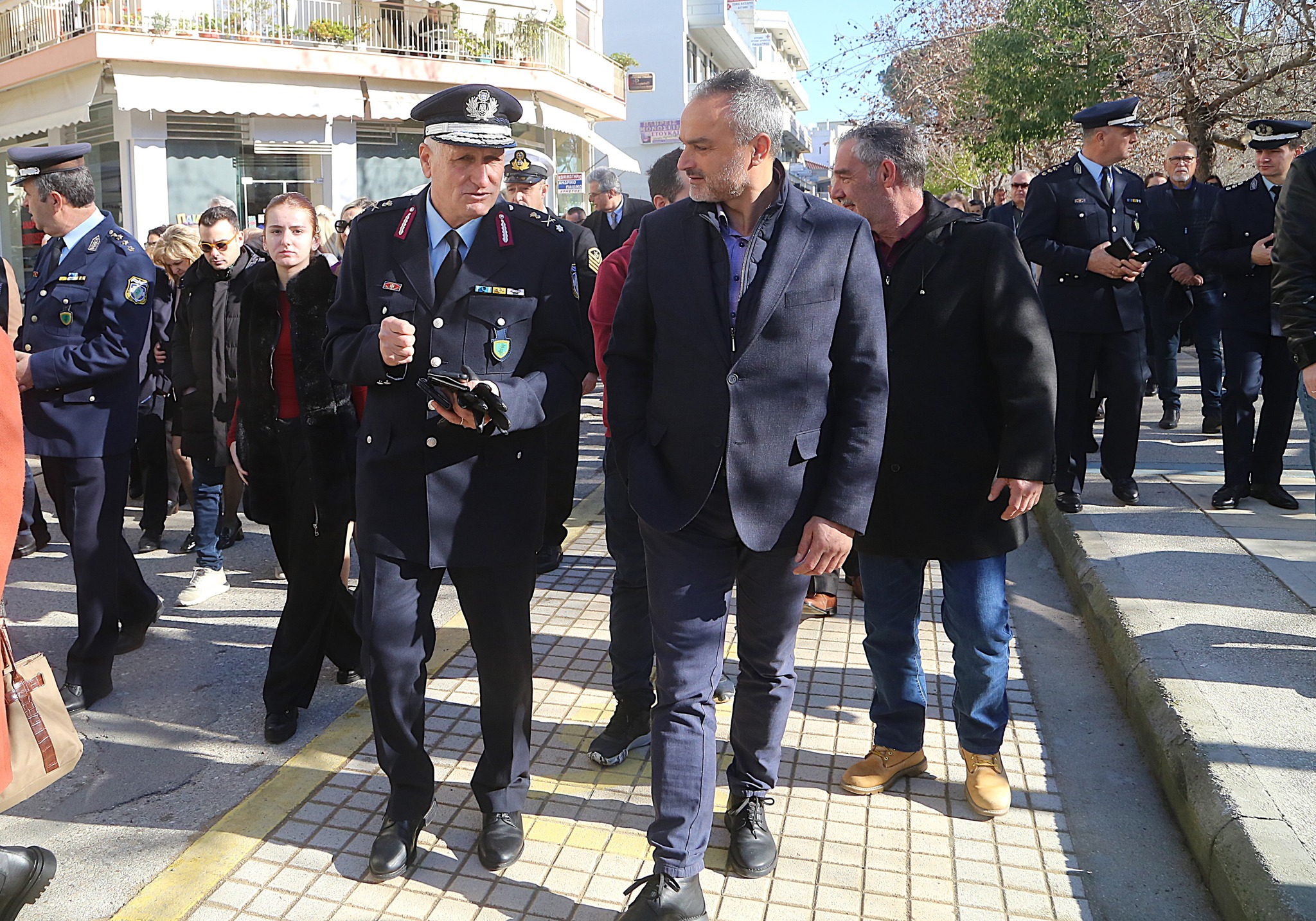 Πολιούχος Αμαλιάδας Γιορτή  Αγ. Αθανασίου 2025