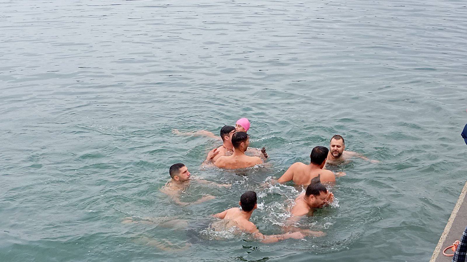 Θεοφάνια 06/01/2025