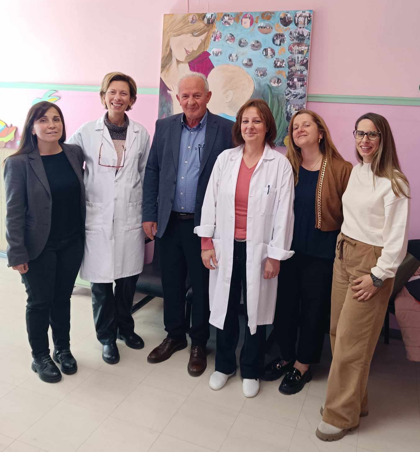 Ημέρα Της Γυναίκας 08/03/24