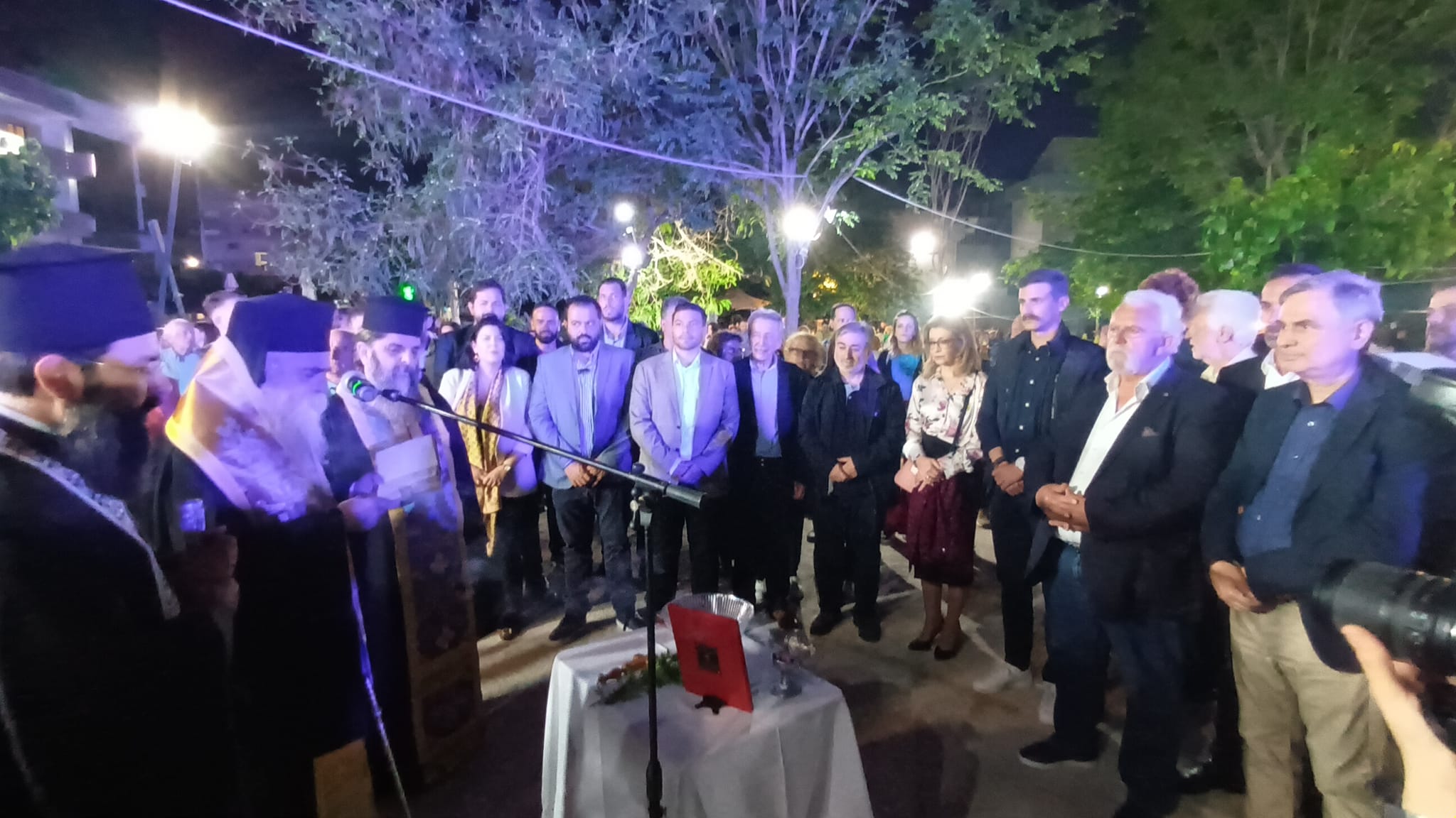 22η Ανθοκομική Έκθεση Αμαλιάδας 16/05/24 -22/05/24