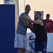 3 οn 3 Βasketball 02/08/24 - 03/08/24