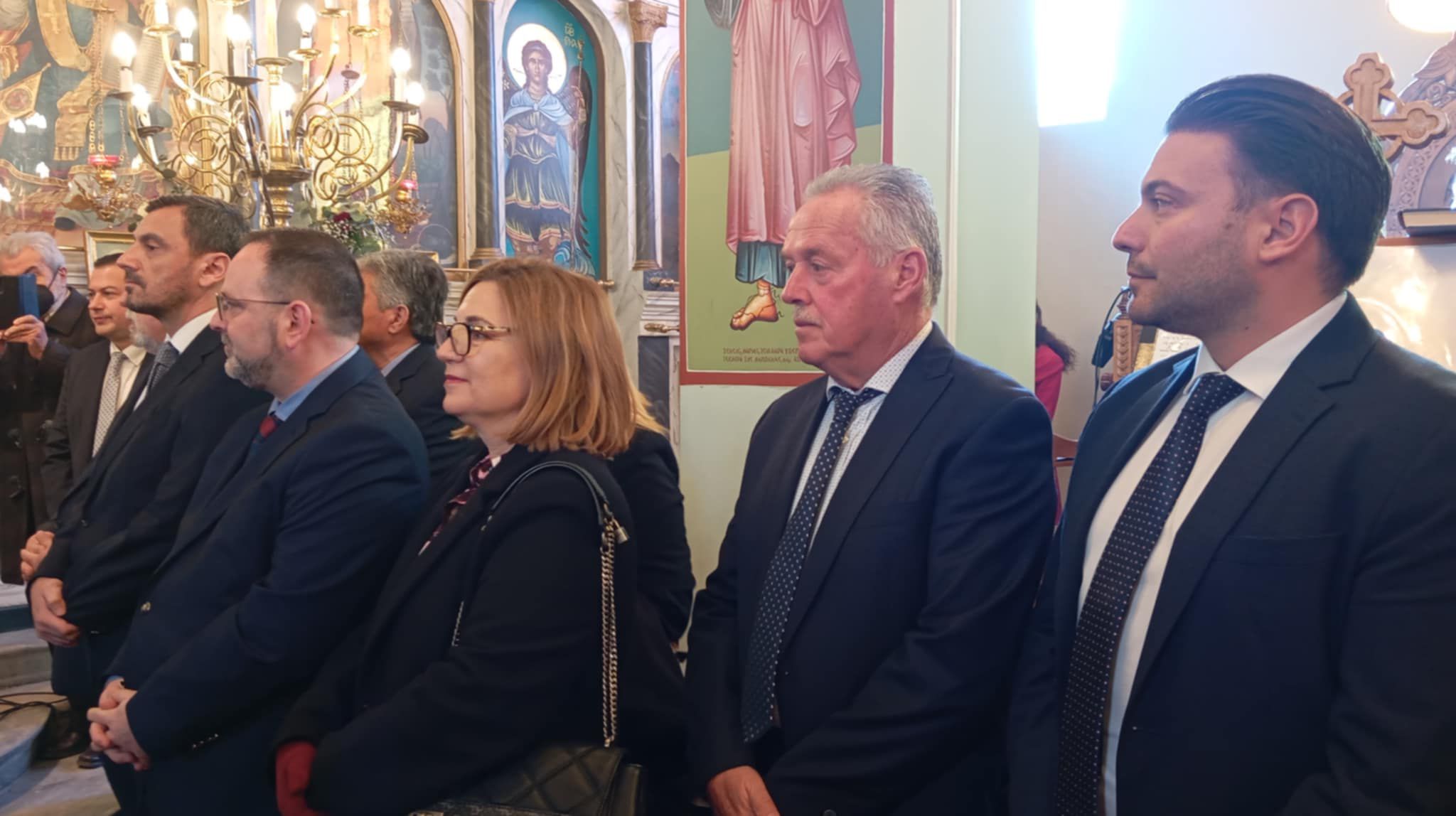 Πολιούχος Αμαλιάδας Γιορτή  Αγ. Αθανασίου 2025