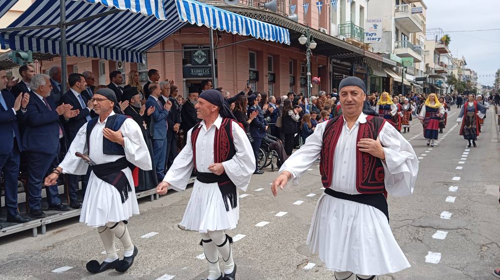 25η Μαρτίου 1821