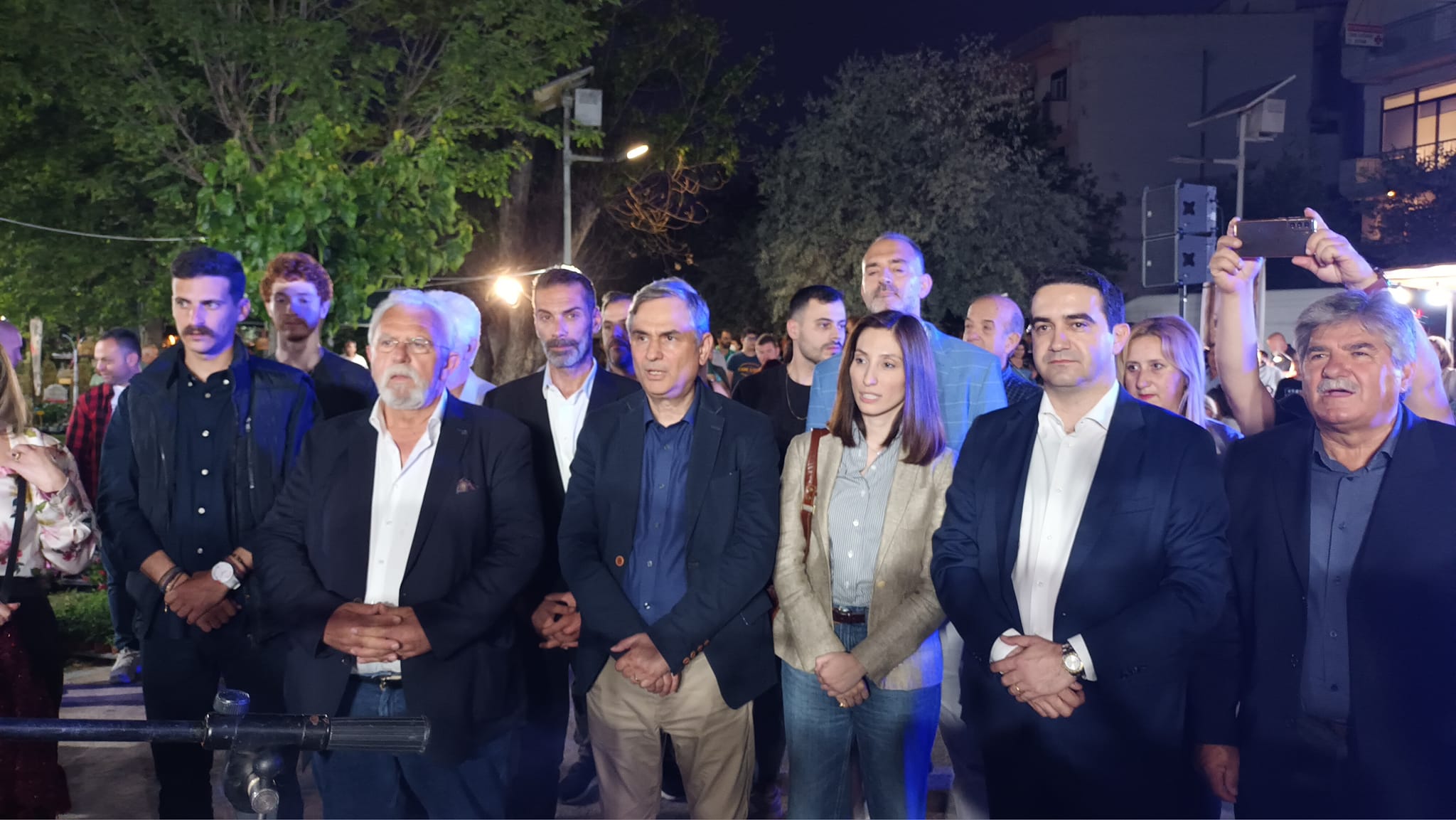 22η Ανθοκομική Έκθεση Αμαλιάδας 16/05/24 -22/05/24