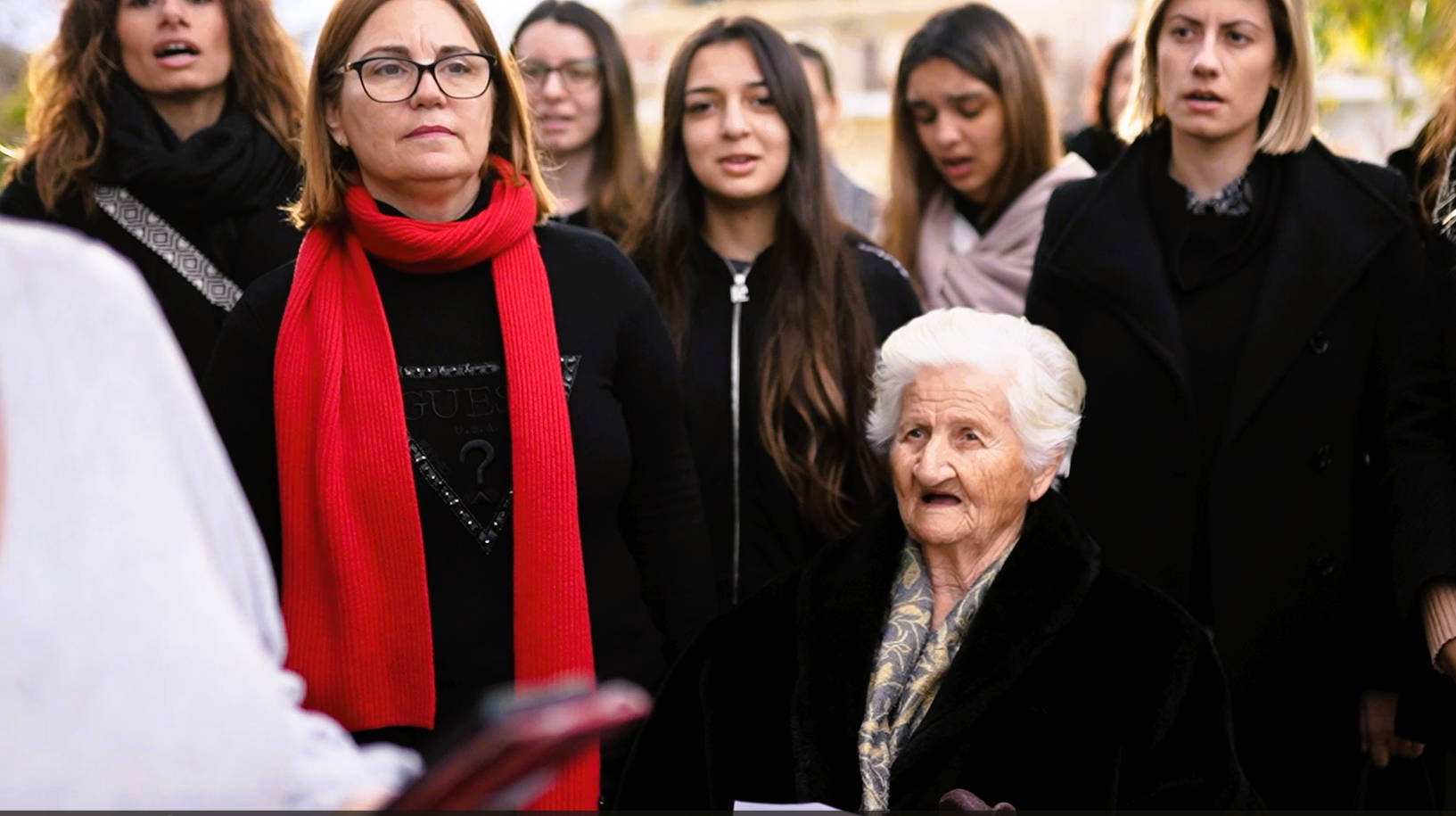 Ημέρα Της Γυναίκας 08/03/25