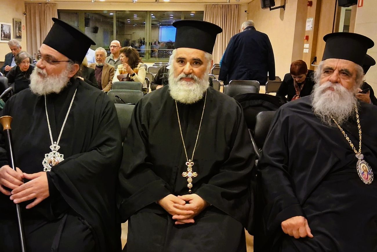 Κύπρος Ασυνόδευτα 2024