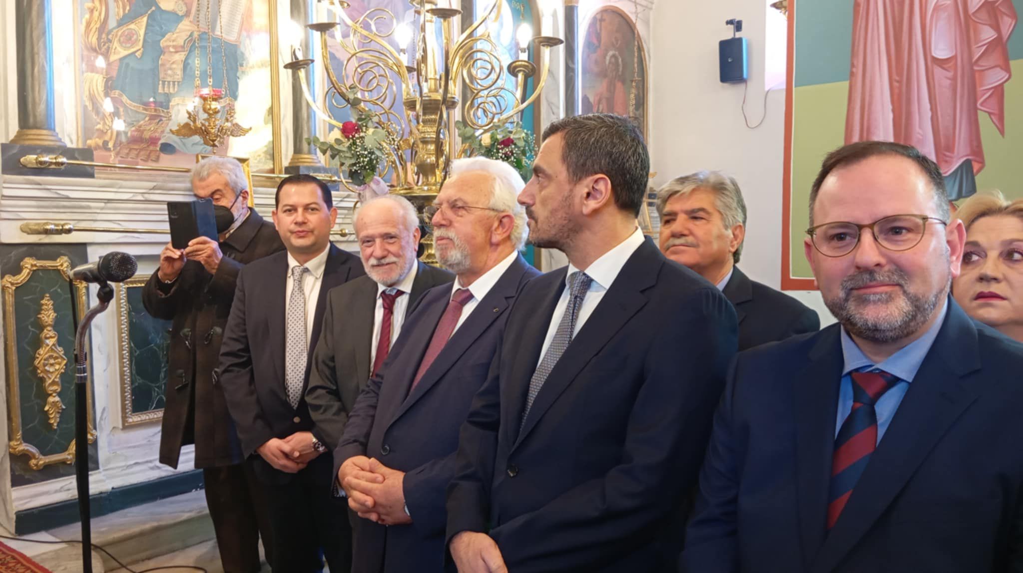 Πολιούχος Αμαλιάδας Γιορτή  Αγ. Αθανασίου 2025