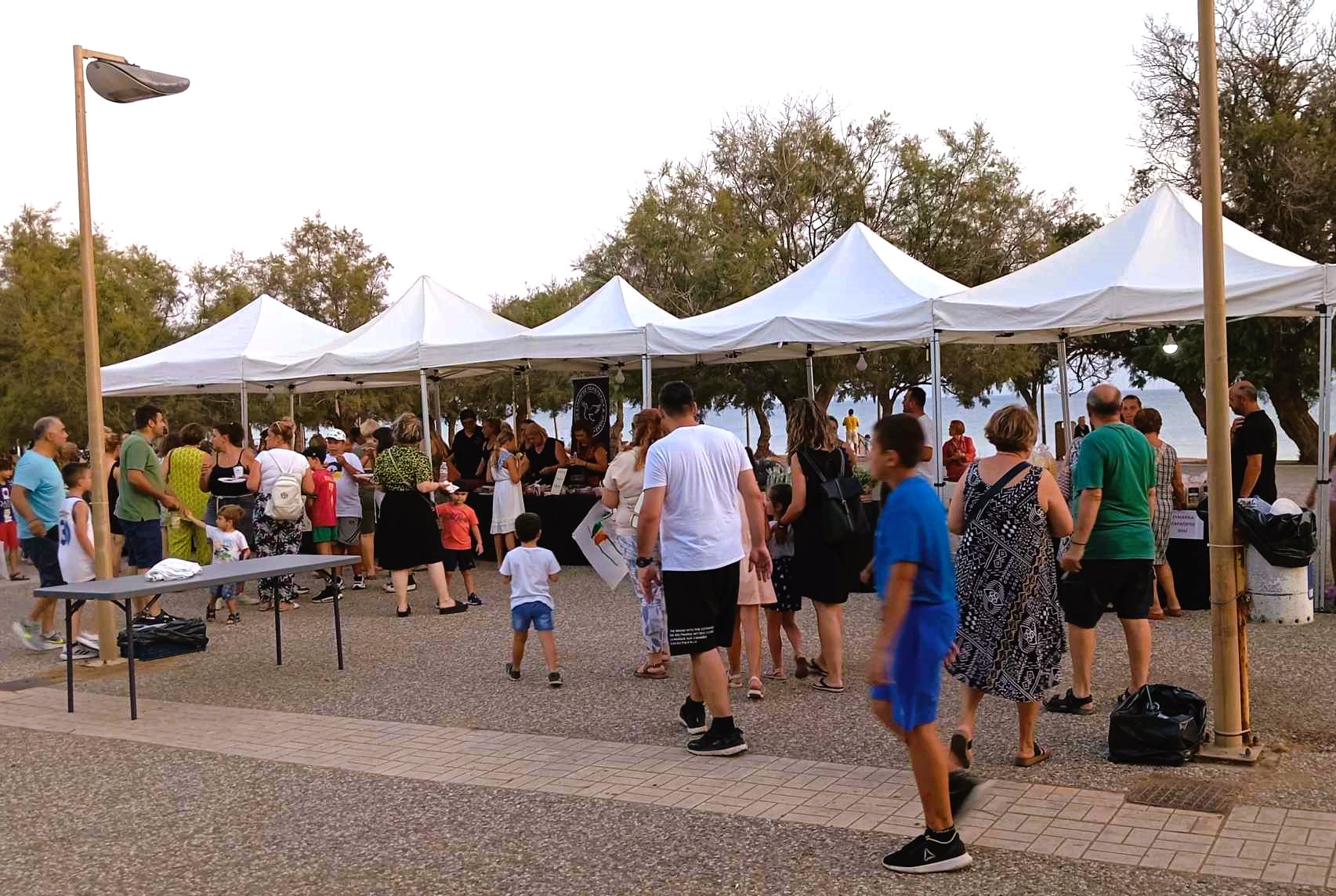 Γιορτή Καρπουζιού 17/07/24