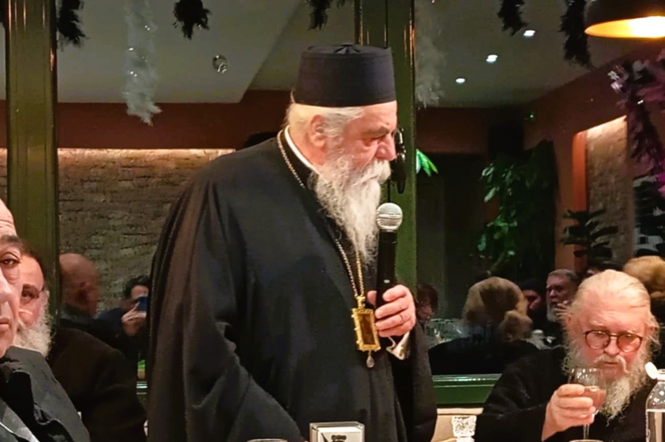 Κύπρος Ασυνόδευτα 2024