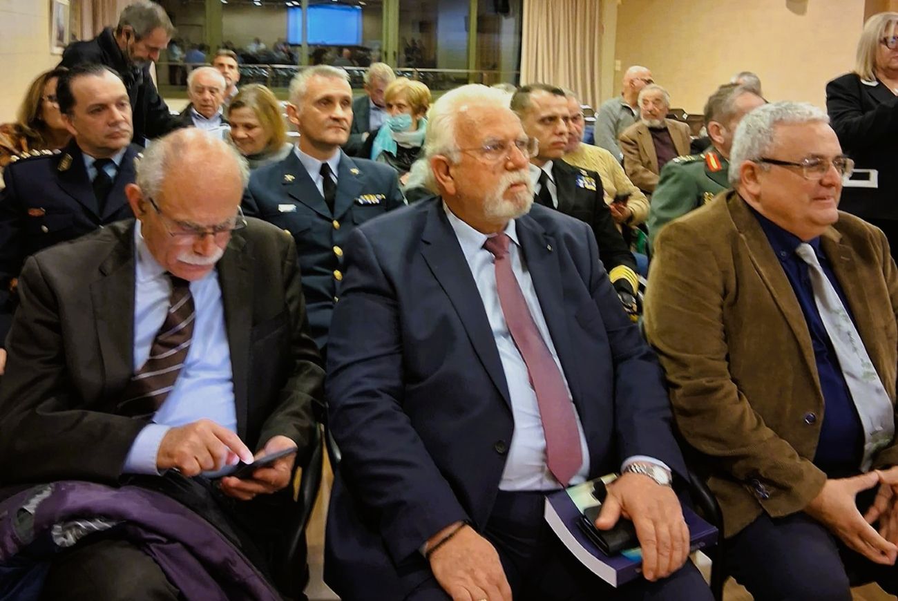 Κύπρος Ασυνόδευτα 2024