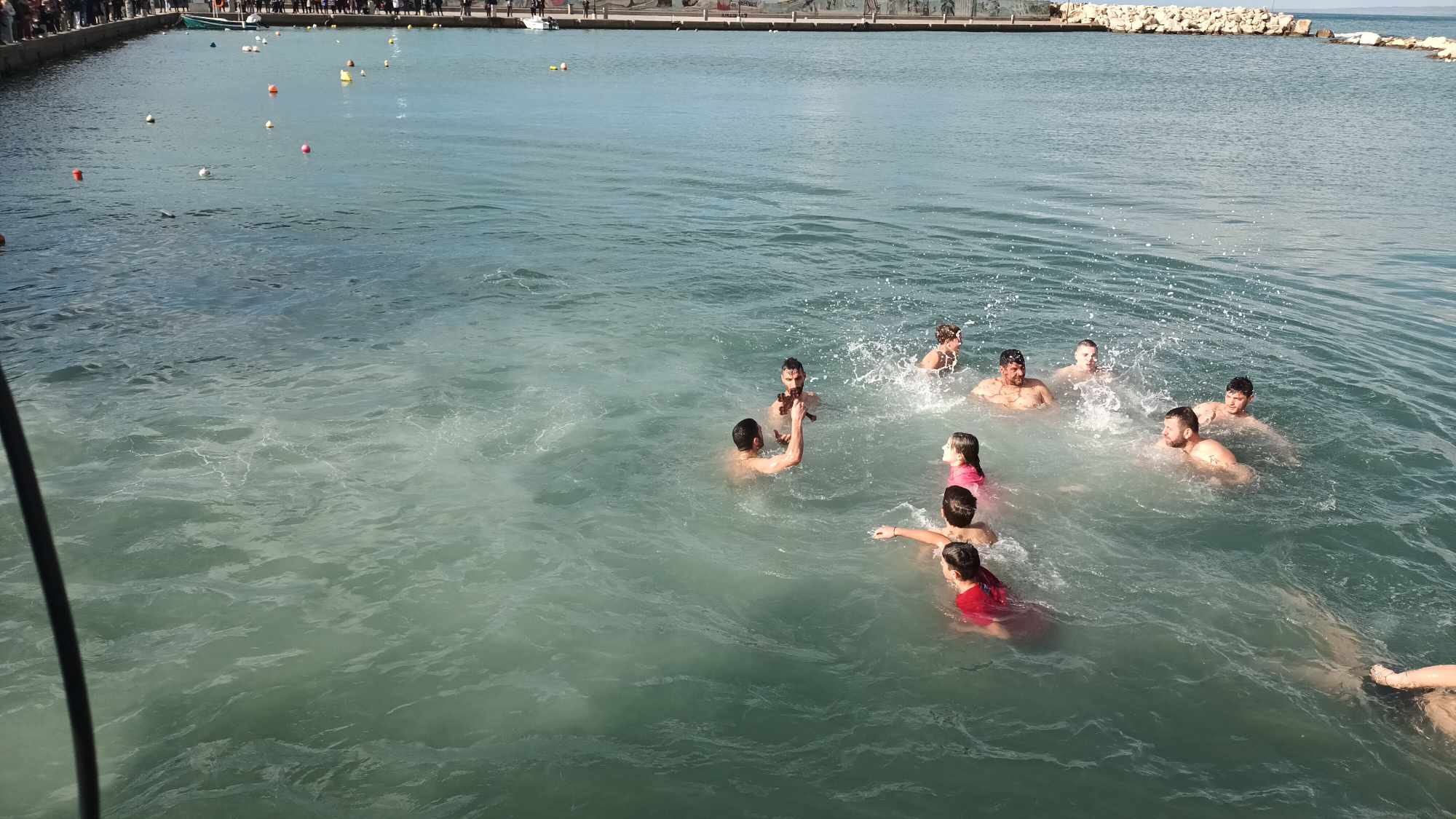 Θεοφάνια 06/01/2024