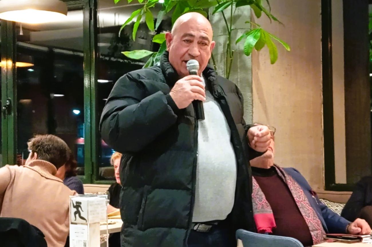 Κύπρος Ασυνόδευτα 2024