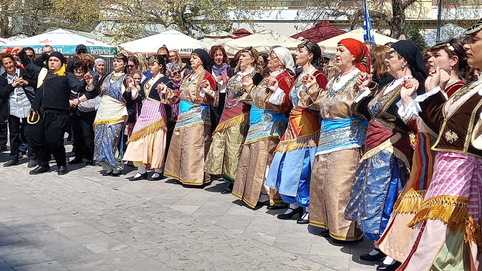 25η Μαρτίου 1821