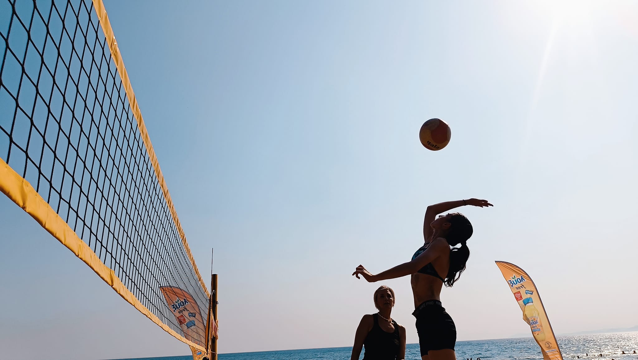 Beach Volley 19/07/24 - 21/07/24