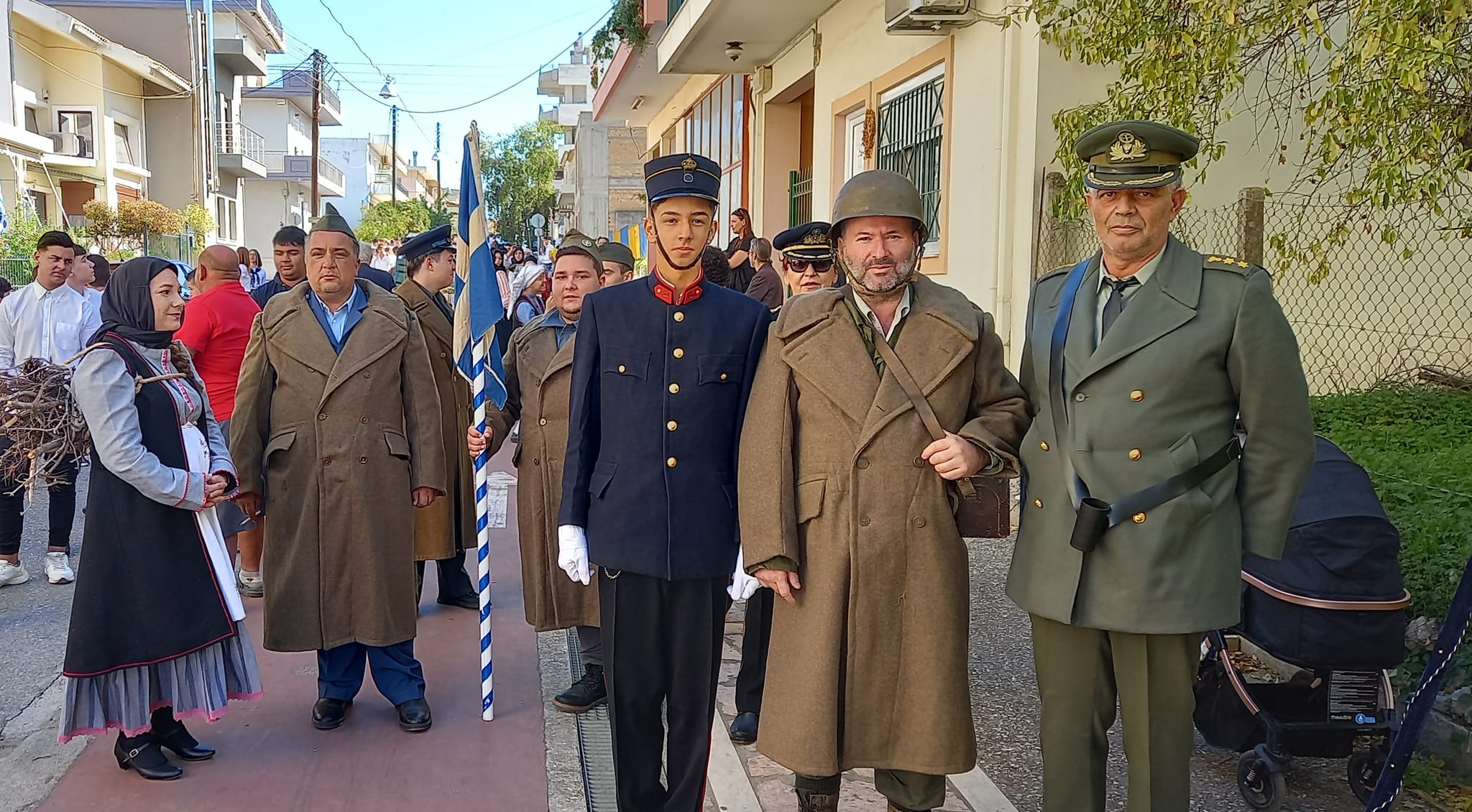 28 Οκτωβρίου 1940