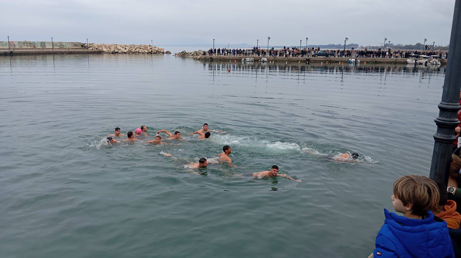 Θεοφάνια 06/01/2025