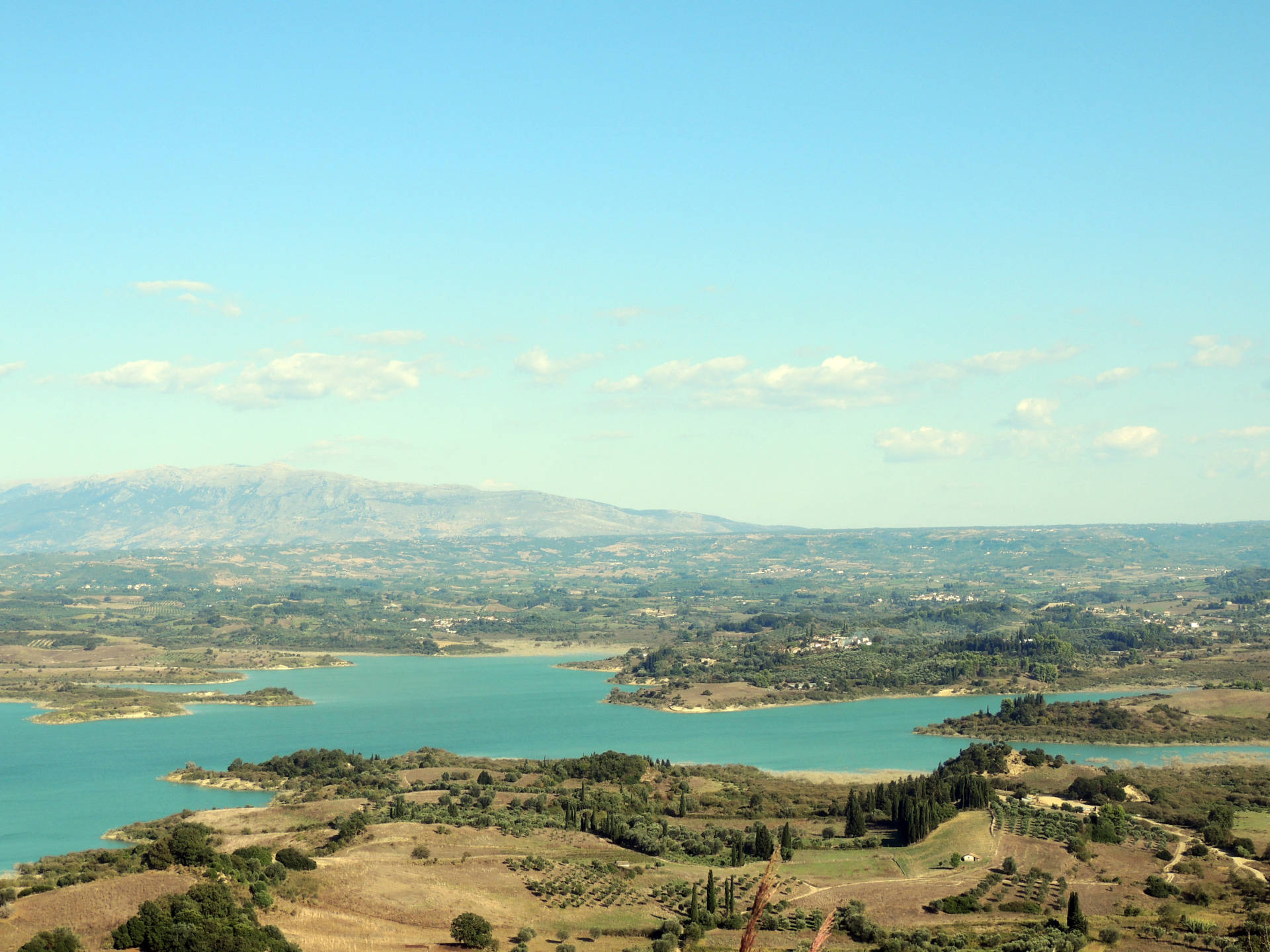 ΛΙΜΝΗ ΠΗΝΕΙΟΥ