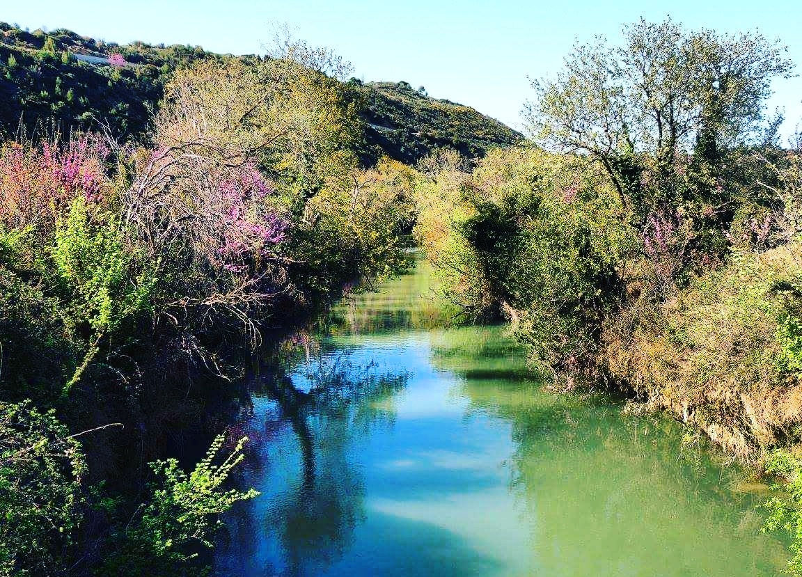 ΛΙΜΝΗ ΠΗΝΕΙΟΥ