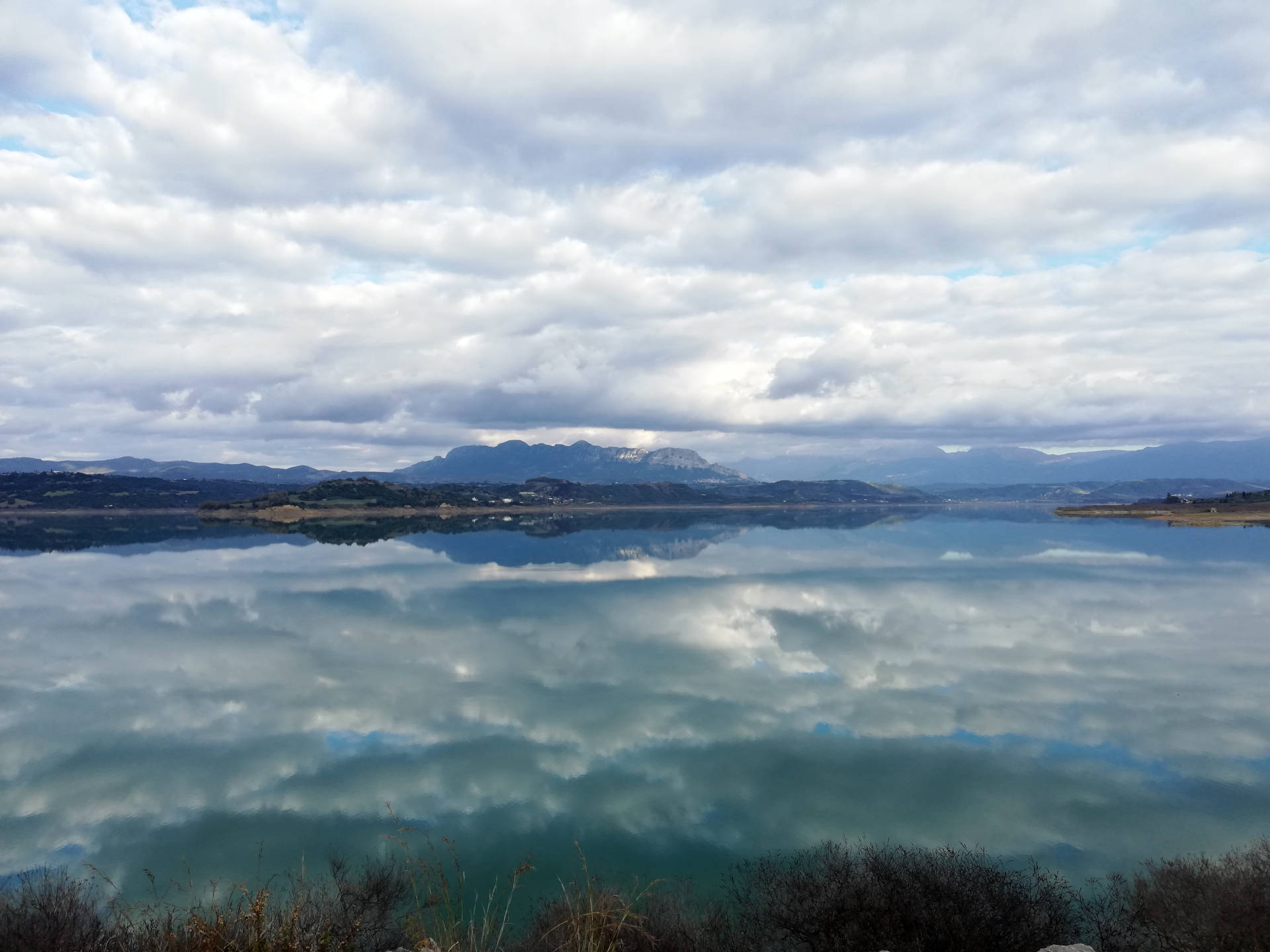 ΛΙΜΝΗ ΠΗΝΕΙΟΥ