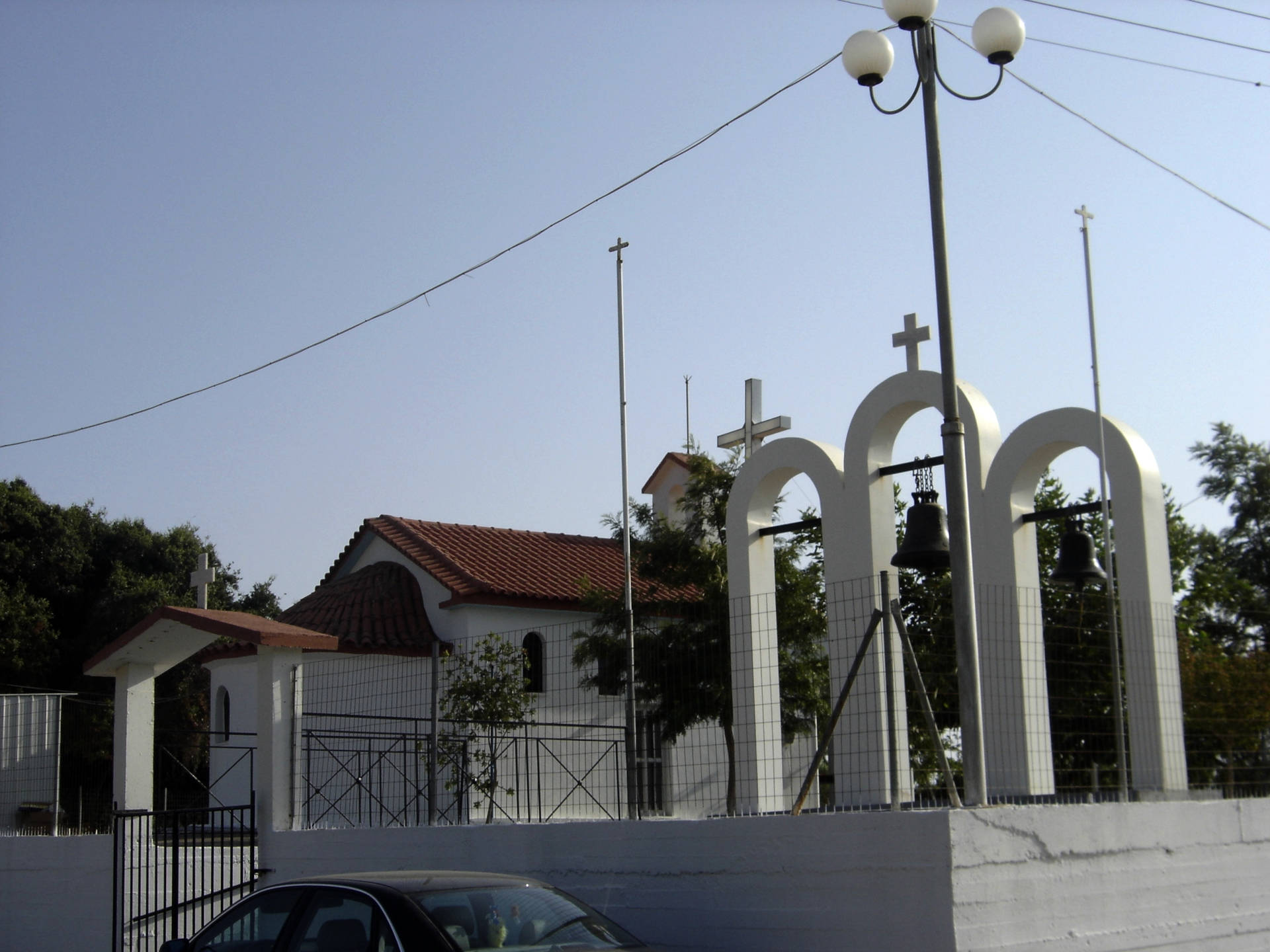 ΑΓΙΑ ΜΑΡΙΝΑ ΔΟΥΝΕΙΚΩΝ