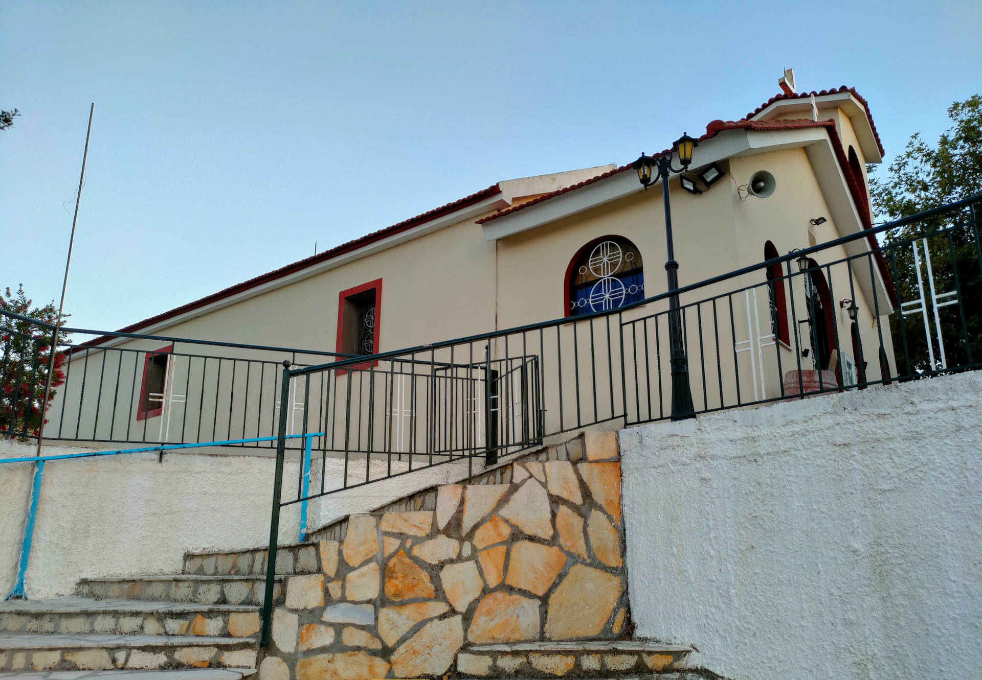 ΓΕΡΑΚΙ