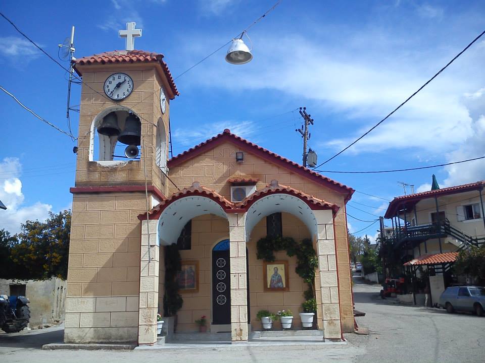 ΑΝΘΩΝΑΣ