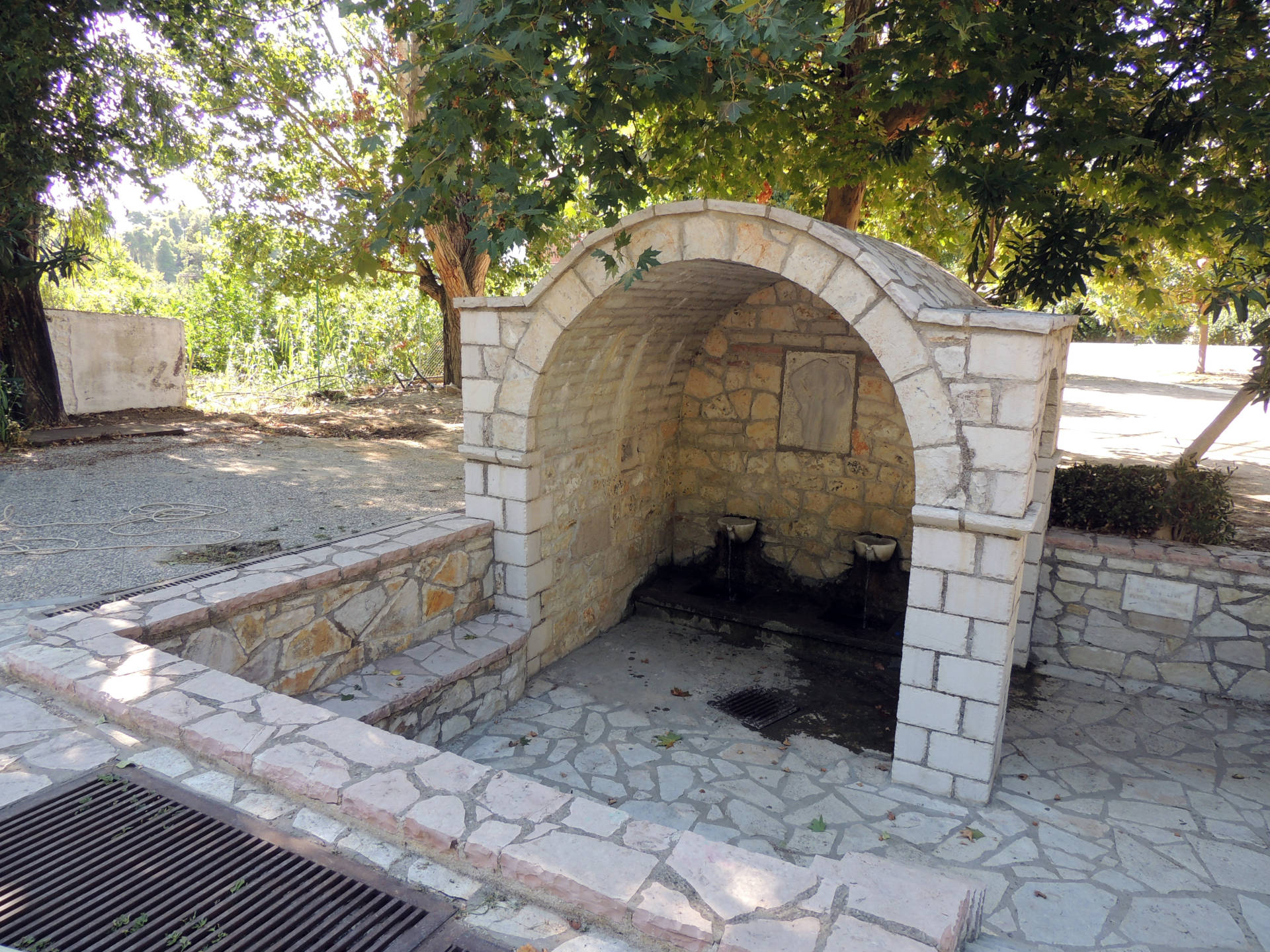 ΚΡΥΟΝΕΡΙ