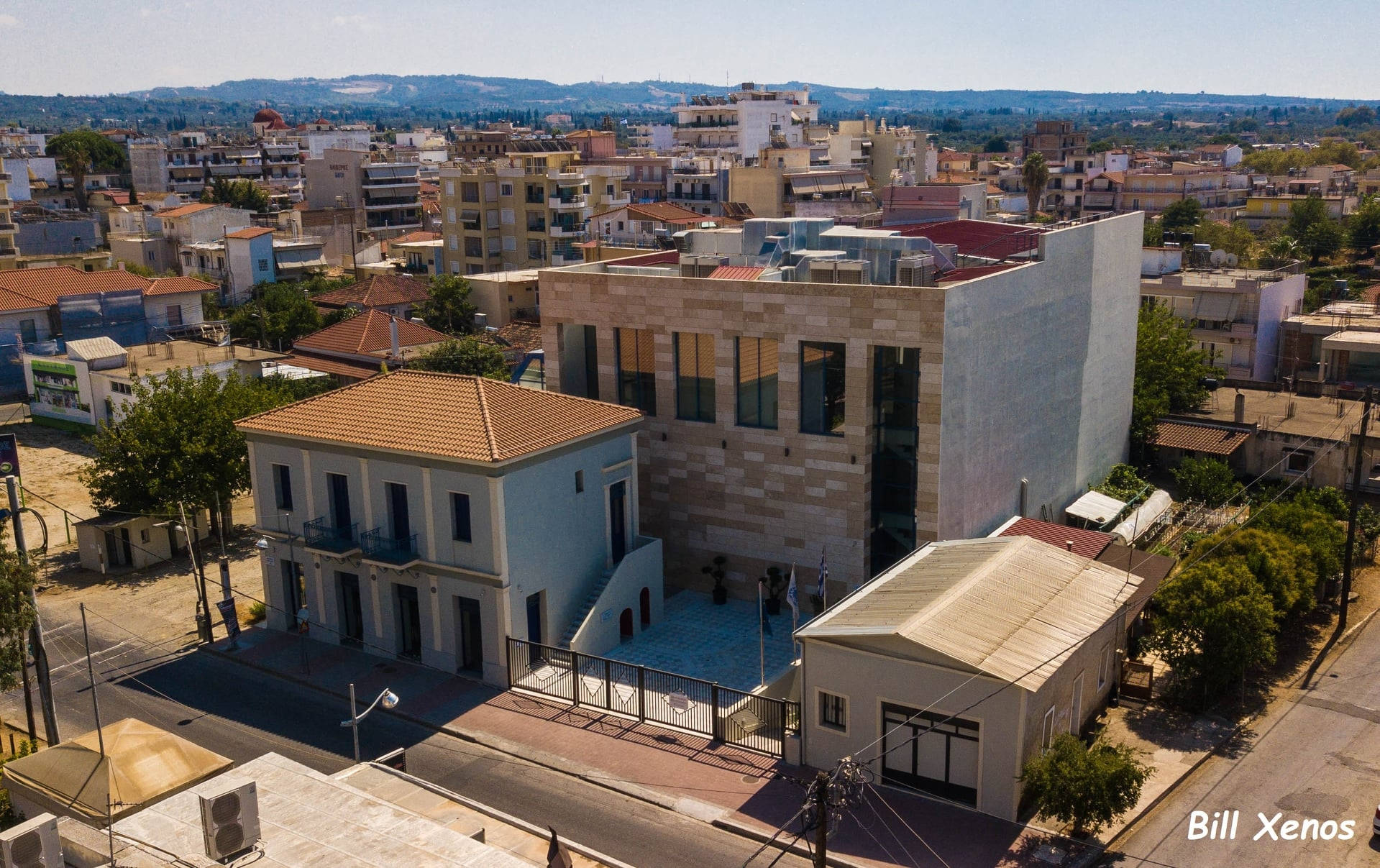 ΠΟΛΥΧΩΡΟΣ ΠΟΛΙΤΙΣΜΟΥ