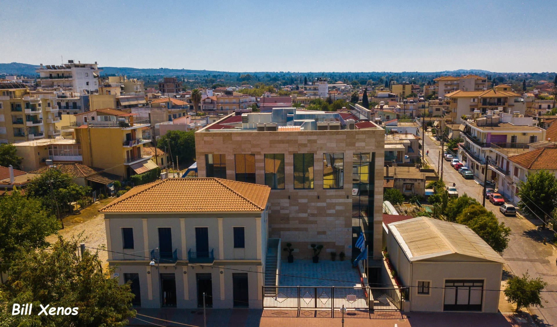 ΠΟΛΥΧΩΡΟΣ ΠΟΛΙΤΙΣΜΟΥ