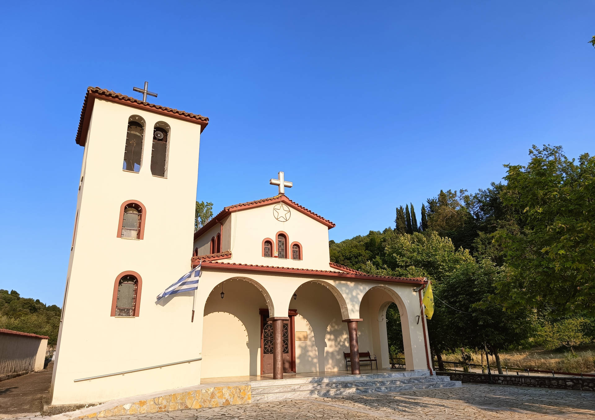 ΒΟΥΛΙΑΓΜΕΝΗ