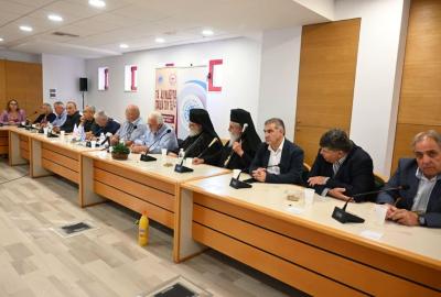 Επίσκεψη Ασυνόδευτων Φιλοξενηθέντων Παιδιών στην Ελλάδα 1974-1979