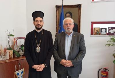 Μητροπολίτης Μεξικού