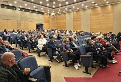 «Τεχνητή νοημοσύνη: Οι τεχνολογικές εξελίξεις του σήμερα και οι ανησυχίες για το αύριο»