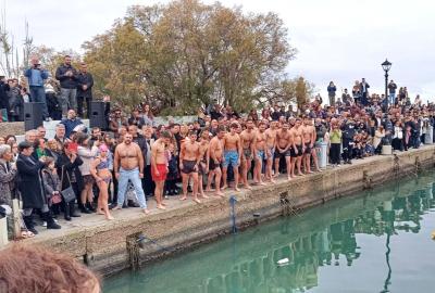 Θεοφάνια Παλούκι