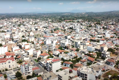 Διάβημα Δήμου Ήλιδας προς Υπουργείο Προστασίας του Πολίτη