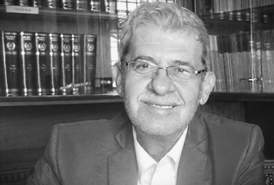 Νικόλαος Κυπρούλης