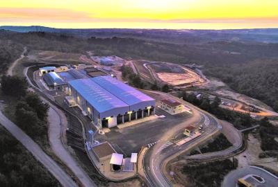 Αυτόνομη ανακύκλωση για το ΦοΔΣΑ Ηλείας