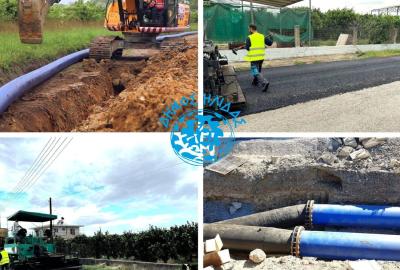 Τεχνικό Πρόγραμμα 2026 στο Δημοτικό Συμβούλιο Ήλιδας