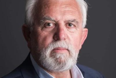 Δήμαρχος Ήλιδας Χρήστος Χριστοδουλόπουλος 