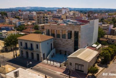 ΠΟΛΥΧΩΡΟΣ ΠΟΛΙΤΙΣΜΟΥ