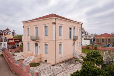 ΟΙΚΙΑ ΤΑΤΑΝΗ