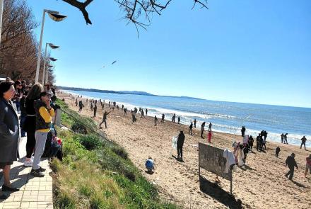 Κούλουμα Κουρούτα 2026