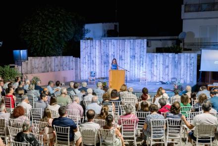 Το φως της Ηλείας ένωσε και πάλι τον κόσμο – Συγκίνηση και ενότητα στο 7ο Πανηλειακό Αντάμωμα Ομογενών, στην οικία Τατάνη