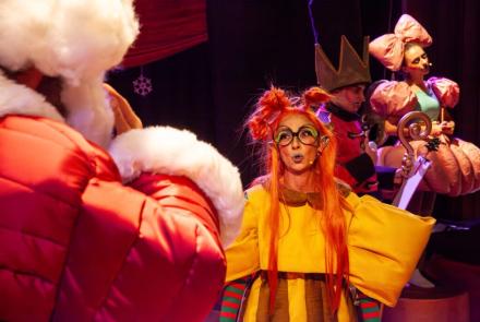 «A.I. Βασίλης: Mια παράξενη συμμαχία…»