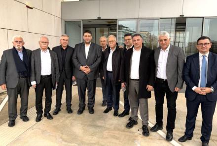 Νέος Κώδικας Αυτοδιοίκησης – Παρέμβαση Δημάρχου Ήλιδας