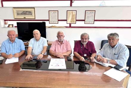 Νέα δωρεάν Δράση Προληπτικής Ιατρικής στην Πηνεία