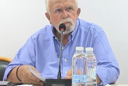 Τριτοβάθμια εκπαίδευση στην Ηλεία