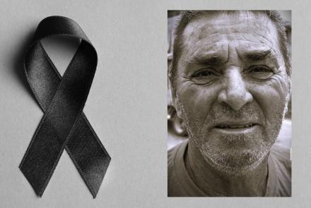 Ο Δήμος Ήλιδας αποχαιρετά τον Δημήτριο Καρρά